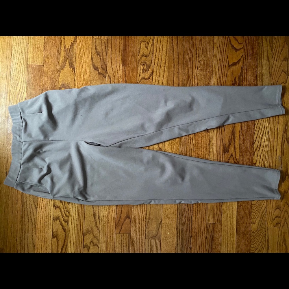 Beige pants
